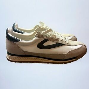 TRETORN Women's Rawlins Casual Lace-Up Sneakers